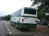 Fátima Transportes e Turismo 14200 na cidade de Fazenda Vilanova, Rio Grande do Sul, Brasil, por Lucas Pedro Trojan. Número da foto: #:id.