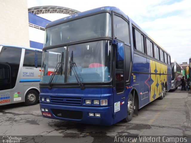 Nivea Tur Viagens e Turismo 2011 na cidade de São Paulo, São Paulo, Brasil, por Andrew Campos. Número da foto: #2586849.