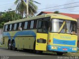 Transbira 8403 na cidade de São Luís, Maranhão, Brasil, por Jean Lima. Número da foto: #2586632.