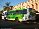 Turb Transporte Urbano 2505 na cidade de Ribeirão Preto, São Paulo, Brasil, por Lucas Terra de Oliveira. Número da foto: #:id.