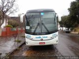 VUSC - Viação União Santa Cruz 2480 na cidade de Santo Ângelo, Rio Grande do Sul, Brasil, por Anderson Santos. Número da foto: #:id.