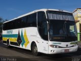 Viação Transpiauí 475 na cidade de Parnaíba, Piauí, Brasil, por Eder Pereira. Número da foto: #:id.