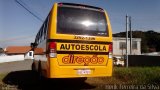 Auto-Escola Direção 4703 na cidade de Campo Largo, Paraná, Brasil, por Herik Ferreira da Silva. ID da foto: :id.