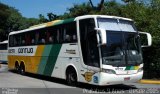Empresa Gontijo de Transportes 12270 na cidade de São Paulo, São Paulo, Brasil, por Cristiano Soares da Silva. Número da foto: #:id.