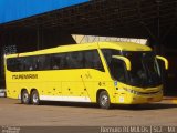 Viação Itapemirim 60547 na cidade de São Luís, Maranhão, Brasil, por Remulo Oliveira Clementino. Número da foto: #2587618.