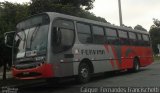 Viação Fervima 627 na cidade de Taboão da Serra, São Paulo, Brasil, por Caique  Fernandes Francischetti. Número da foto: #:id.