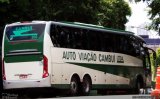 Auto Viação Cambuí 200 na cidade de São Paulo, São Paulo, Brasil, por Guilherme Santos. ID da foto: :id.