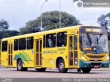 Viação Garcia 7609 na cidade de Maringá, Paraná, Brasil, por Victor Hugo Guedes Pereira. Número da foto: #2586936.