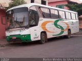 Transprogresso 6713 na cidade de Pirapora, Minas Gerais, Brasil, por Marlon Mendes da Silva Souza. Número da foto: #2587147.