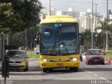 Viação Itapemirim 8207 na cidade de Campos dos Goytacazes, Rio de Janeiro, Brasil, por Erik Ferreira. ID da foto: :id.