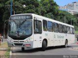 Transporte Verdemar 1563 na cidade de Salvador, Bahia, Brasil, por Nino Torres. Número da foto: #2586760.