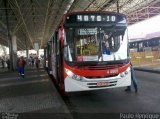 Express Transportes Urbanos Ltda 4 4005 na cidade de São Paulo, São Paulo, Brasil, por Paulo Henrique. Número da foto: #2587546.