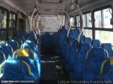 Viação Fervima 627 na cidade de Taboão da Serra, São Paulo, Brasil, por Caique  Fernandes Francischetti. Número da foto: #:id.