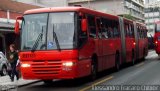 Transporte Coletivo Glória BD131 na cidade de Curitiba, Paraná, Brasil, por Alessandro Fracaro Chibior. Número da foto: #:id.
