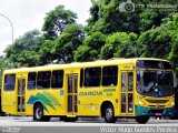 Viação Garcia 7629 na cidade de Maringá, Paraná, Brasil, por Victor Hugo Guedes Pereira. Número da foto: #2586938.