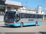 Viação Cruzeiro 107 na cidade de Jaboatão dos Guararapes, Pernambuco, Brasil, por Luiz Carlos de Santana. Número da foto: #:id.