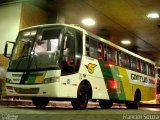 Empresa Gontijo de Transportes 3170 na cidade de Belo Horizonte, Minas Gerais, Brasil, por Franciel Souza. Número da foto: #2587052.