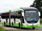 Canasvieiras Transportes 1515 na cidade de Florianópolis, Santa Catarina, Brasil, por Diego Leão. Número da foto: #2586675.