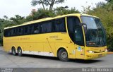Viação Itapemirim 7005 na cidade de São Paulo, São Paulo, Brasil, por Ricardo Silva Monteiro. Número da foto: #2586982.