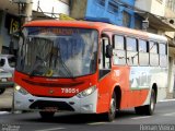 Riacho Transportes 78051 na cidade de Belo Horizonte, Minas Gerais, Brasil, por Renan Vieira. Número da foto: #2587728.