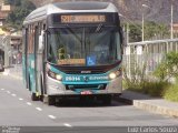Transbus Transportes > Gávea Transportes 29314 na cidade de Ribeirão das Neves, Minas Gerais, Brasil, por Luiz Carlos Souza. Número da foto: #:id.
