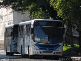 Laranjal Transportes 232 na cidade de Pelotas, Rio Grande do Sul, Brasil, por Clederson Schmitt. Número da foto: #:id.