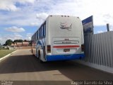 Rogil Transportes Rodoviários RJ 153.011 na cidade de São Francisco de Itabapoana, Rio de Janeiro, Brasil, por Vagner Barreto da Silva. Número da foto: #:id.