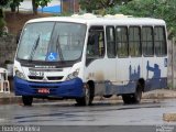 Axé Transportes Urbanos 008 na cidade de Salvador, Bahia, Brasil, por Rodrigo Vieira. Número da foto: #:id.