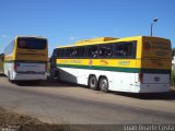 Nacional Expresso 16357 na cidade de Anápolis, Goiás, Brasil, por Luan Duarte Costa. Número da foto: #2588463.