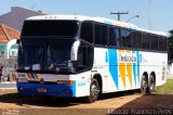 Translucas Turismo 940 na cidade de Trindade, Goiás, Brasil, por Fabrício  Francisco Pires. Número da foto: #:id.