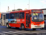 Transimão 07117 na cidade de Belo Horizonte, Minas Gerais, Brasil, por Renan Vieira. Número da foto: #2587705.