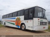 Ônibus Particulares  na cidade de Belo Horizonte, Minas Gerais, Brasil, por Nilson Brandão Alves. Número da foto: #2587872.