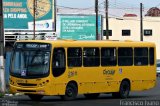AVOA - Auto Viação Ourinhos Assis 21611 na cidade de Assis, São Paulo, Brasil, por Francisco Ivano. Número da foto: #2588480.