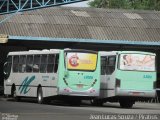 Sigma Transportes Coletivos 10068 na cidade de Piracicaba, São Paulo, Brasil, por Jean Lucas. Número da foto: #2588761.