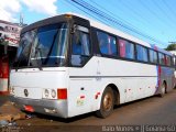 Ônibus Particulares 5209 na cidade de Goiânia, Goiás, Brasil, por Italo Nunes Silva. Número da foto: #:id.