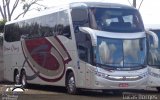 Vera Cruz Transporte e Turismo 2310 na cidade de Araxá, Minas Gerais, Brasil, por Lucas Borges . Número da foto: #2588849.