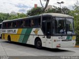 Empresa Gontijo de Transportes 9565 na cidade de São Paulo, São Paulo, Brasil, por Fabricio Zulato. Número da foto: #2590710.