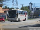 Empresa de Ônibus Pássaro Marron 5503 na cidade de Taubaté, São Paulo, Brasil, por Rogerio Marques. Número da foto: #:id.