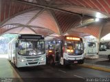 Viação Falcão RJ 179.015 na cidade de Barra Mansa, Rio de Janeiro, Brasil, por Jean da Costa. Número da foto: #2590735.