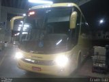 Viação Itapemirim 60547 na cidade de Ribeirão Preto, São Paulo, Brasil, por Erwin  Luiz. Número da foto: #2589735.