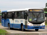 Canasvieiras Transportes 1405 na cidade de Florianópolis, Santa Catarina, Brasil, por Diego Leão. Número da foto: #2589888.