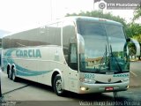 Viação Garcia 7470 na cidade de Maringá, Paraná, Brasil, por Victor Hugo Guedes Pereira. Número da foto: #2590613.