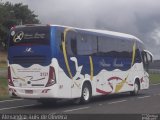 Advance Transatur 3121 na cidade de Botucatu, São Paulo, Brasil, por Alexandre  Luis de Oliveira. Número da foto: #2590914.