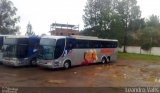 Reunidas Transportes Coletivos 25228 na cidade de Passo Fundo, Rio Grande do Sul, Brasil, por Leandro Melo Valls. ID da foto: :id.