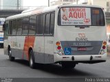 Evanil Transportes e Turismo RJ 132.066 na cidade de Nova Iguaçu, Rio de Janeiro, Brasil, por Pedro Vinicius. ID da foto: :id.