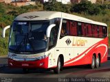 Empresa Lider 134 na cidade de Teresina, Piauí, Brasil, por Bruno  Roberto. Número da foto: #:id.