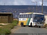Empresa Gontijo de Transportes 15210 na cidade de Vitória da Conquista, Bahia, Brasil, por Cleber Bus. Número da foto: #2590528.