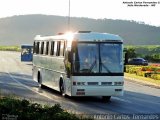 Ônibus Particulares 5677 na cidade de João Monlevade, Minas Gerais, Brasil, por Antonio Carlos Fernandes. Número da foto: #2590547.