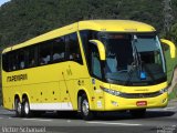 Viação Itapemirim 60521 na cidade de Petrópolis, Rio de Janeiro, Brasil, por Victor Schanuel. Número da foto: #2591250.
