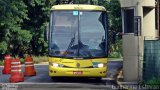 Viação Itapemirim 8029 na cidade de São Paulo, São Paulo, Brasil, por Guilherme Estevan. Número da foto: #2590879.